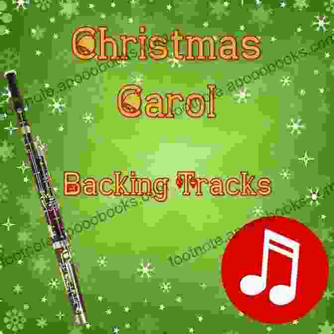 A Bassoonist Playing Christmas Carols 50 Christmas Carols For Solo Cello Or Bassoon: Easy For Beginners