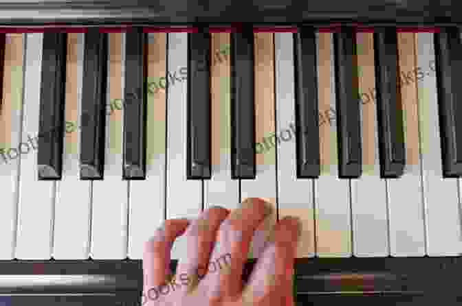 A Book Resting On A Piano Keyboard, Symbolizing The Harmonious Union Of Music And Literature. 100 Music Haiku (Music Haiku 1)