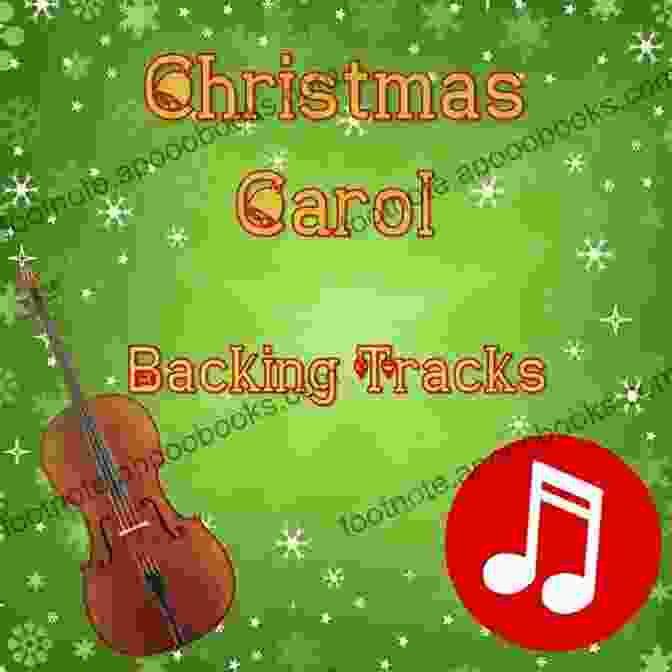 A Cellist Playing Christmas Carols 50 Christmas Carols For Solo Cello Or Bassoon: Easy For Beginners