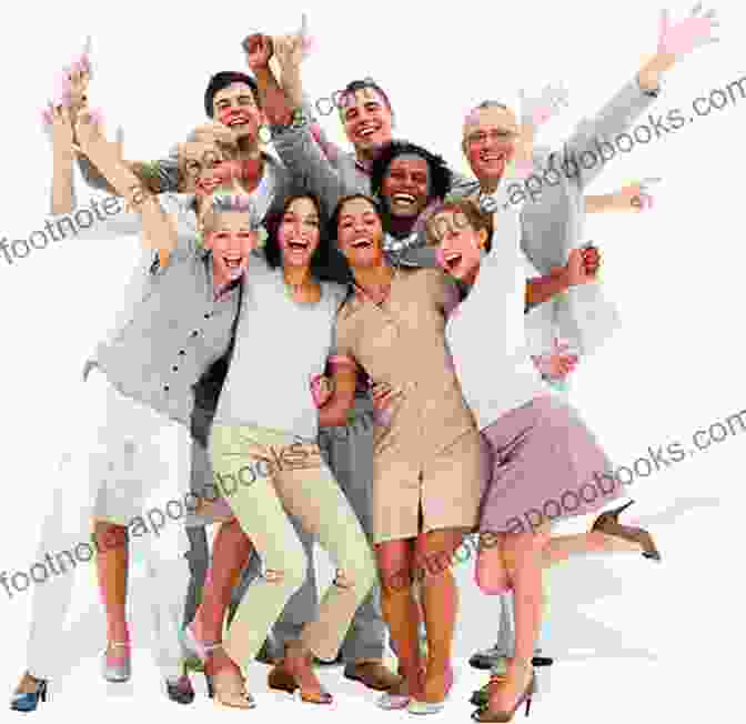 A Group Of People Laughing And Hugging, Symbolizing The Range Of Emotions Experienced In Life Savoring The Moments: True Stories Of Happiness Sadness And Everything In Between