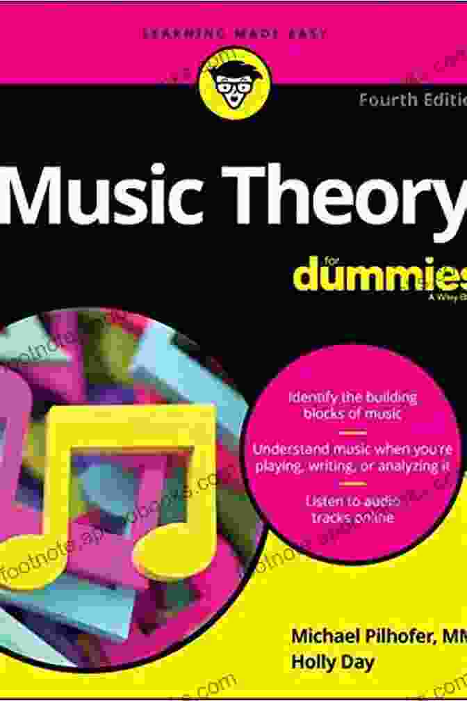 A Music Theory Book Open To A Page On Harmony The Ultimate On Songwriting