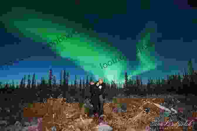 A Person Standing In Awe Of The Northern Lights, Symbolizing Self Discovery And Connection The Russian Revolutions Of 1917: The Northern Impact And Beyond