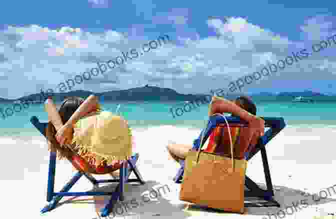 A Photo Of People Relaxing On The Beach South Africa Travel: Tips You Need To Know To Have A Perfect Vacation