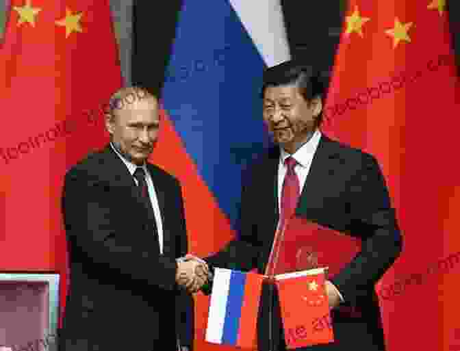 A Photo Of The Leaders Of The European Union, Russia, And China, Meeting In A Conference Room Changing Transatlantic Security Relations: Do The U S The EU And Russia Form A New Strategic Triangle? (Contemporary Security Studies)