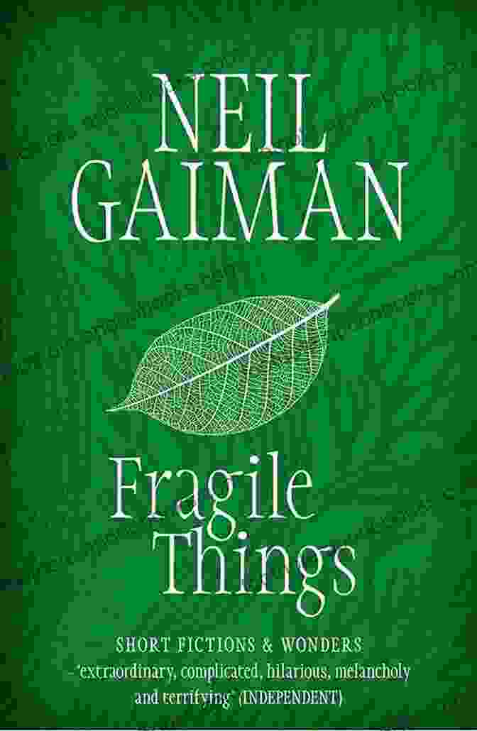 A Photograph Of The Book 'And All Things Fragile Fen', With A Green Cover And A Photograph Of A Misty Fen Landscape And All Things Fragile K P Fen