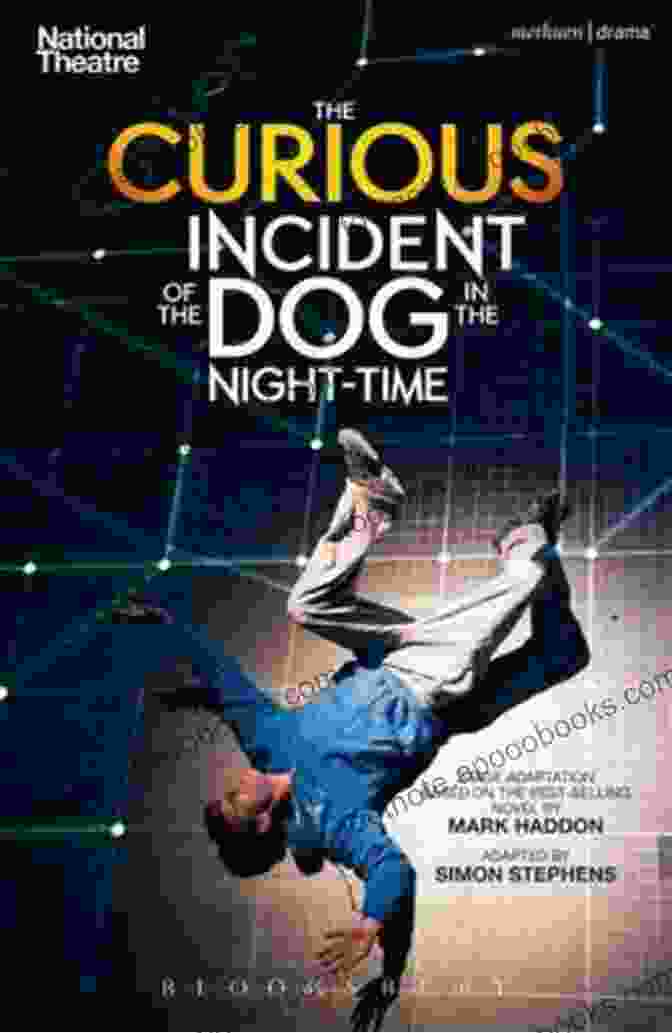 A Production Of Simon Stephens' 'The Curious Incident Of The Dog In The Night Time' Caryl Churchill Plays: Four (NHB Modern Plays): Plays Four