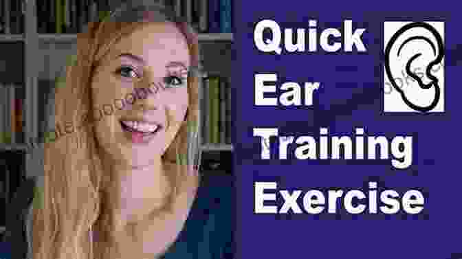 A Screenshot Of A Musical Ear Training Exercise, Designed To Improve Pitch Recognition And Interval Identification. HOW TO READ MUSIC FOR BEGINNERS: A Comprehensive Beginner S Guide To Learn And Understand Music In 20 Days