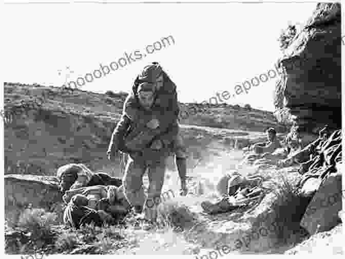 A Soldier Comforting His Wounded Comrade New And Old Wars: Organised Violence In A Global Era