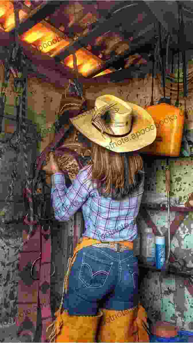 A Tender Moment Between Marshal Western And The Rancher's Daughter, Amidst The Backdrop Of A Sprawling Western Landscape Shorty Thompson And Jubal Stone: U S Marshals: Justice At El Malpais: A Western Adventure (A Jubal Stone: U S Marshal Western 18)