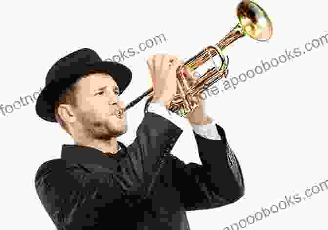 A Trumpet Player Performing On Stage Trumpet Lessons: Things We Ve Learned While Chasing The Trumpet