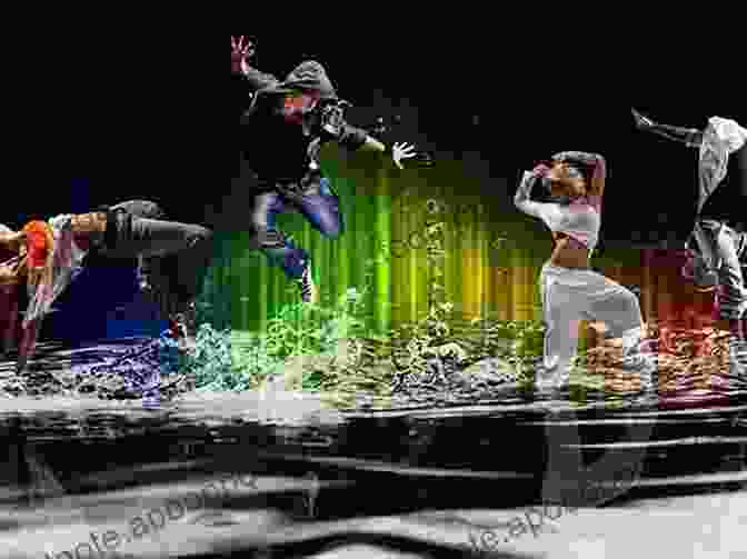 A Vibrant And Energetic Hip Hop Music Video With Dancers In Colorful Costumes New Hip Hop (Best Rap Music Videos + Albums Releases 2024)