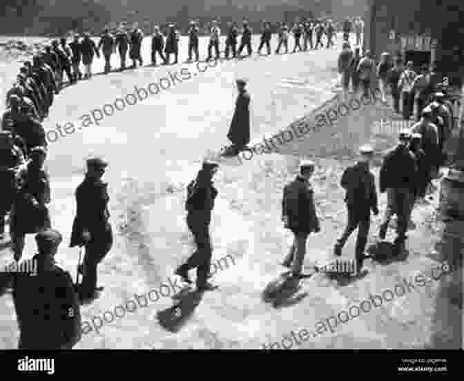 A Vintage Photograph Of A Group Of People Gathered Outside A Building In The USSR In 1926 Trip To USSR 1926 Mark Whitehead