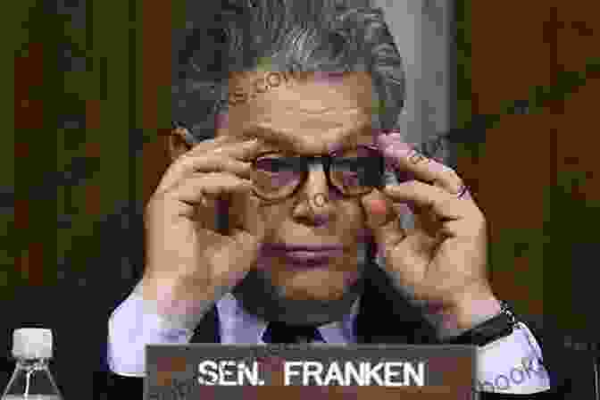 Al Franken Addressing The Sexual Misconduct Allegations Summary Analysis And Review Of Al Franken S Al Franken Giant Of The Senate