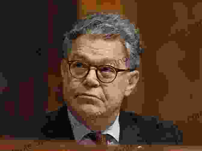 Al Franken After His Resignation From The Senate Summary Analysis And Review Of Al Franken S Al Franken Giant Of The Senate