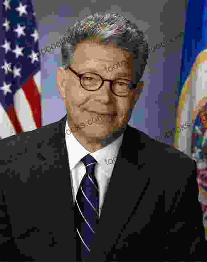 Al Franken As A United States Senator Summary Analysis And Review Of Al Franken S Al Franken Giant Of The Senate