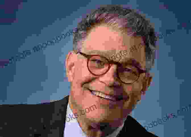 Al Franken In Recent Years Summary Analysis And Review Of Al Franken S Al Franken Giant Of The Senate