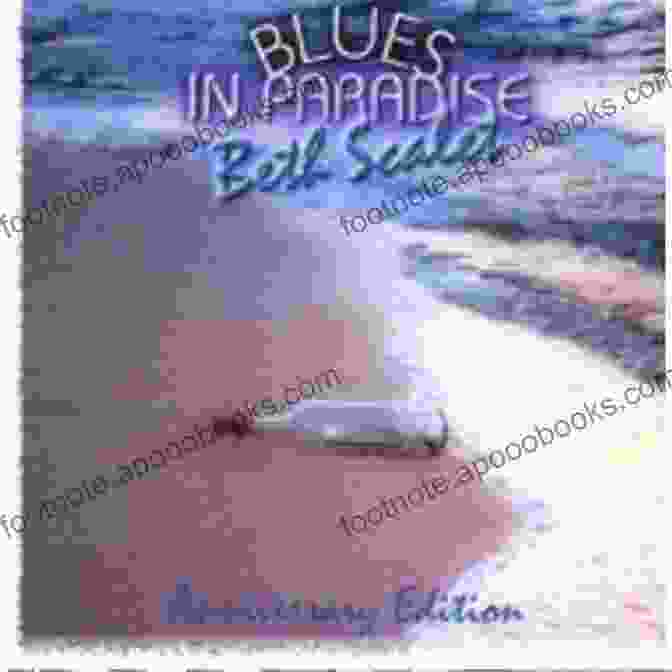 Album Cover Of Blues In Paradise: Song Lyrics