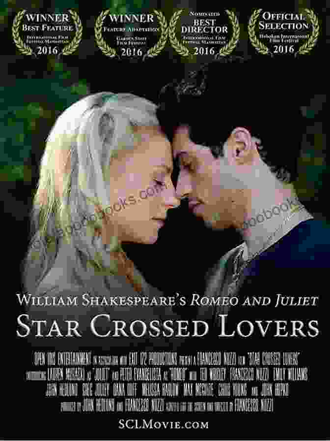 Amelia And Edward, The Star Crossed Lovers Of Send For Me: A Novel