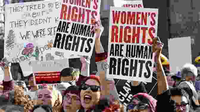 American Feminists Marching For Equal Rights For The Many: American Feminists And The Global Fight For Democratic Equality (America In The World 32)