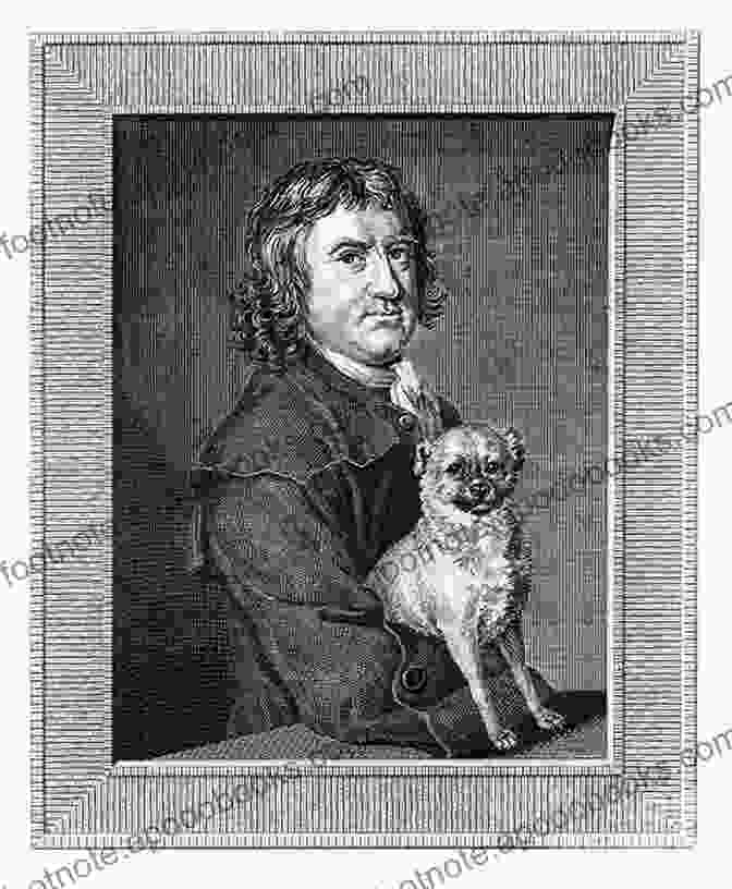 An 18th Century Portrait Of Bampfylde Moore Carew, The Self Proclaimed King Of The Beggars The Surprising Adventures Of Bampfylde Moore Carew King Of The Beggars Containing His Life A Dictionary Of The Cant Language And Many Entertaining Particulars Of That Extraordinary Man