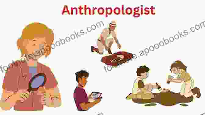 An Anthropologist Working In A Community Development Project, Applying Their Knowledge To Address Social And Environmental Issues. Living Folklore: To The Study Of People And Their Traditions