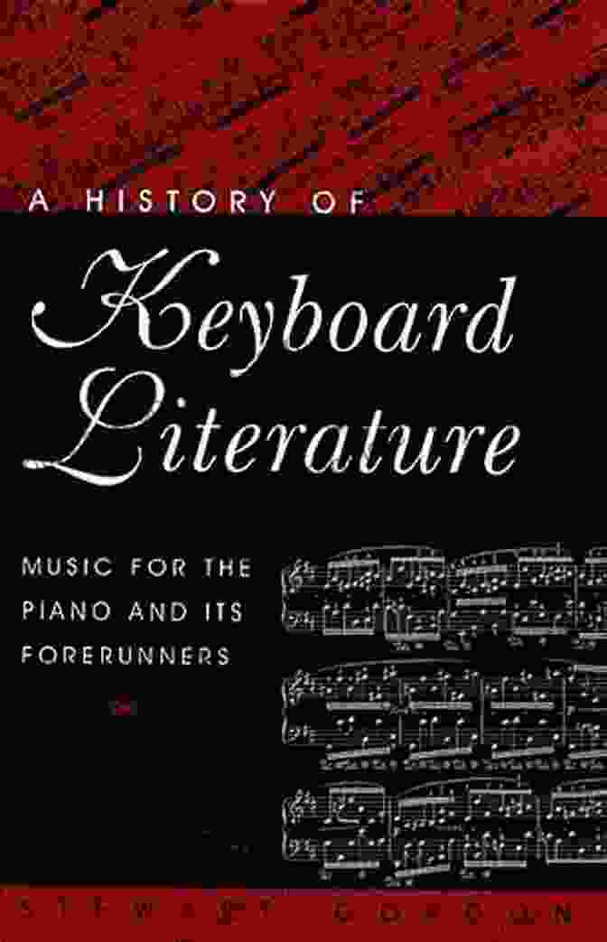 An Image Of The Book 'First Steps In Keyboard Literature' On A Piano Keyboard First Steps In Keyboard Literature: The Easiest Early Intermediate Piano Classics To Moderns In Original Forms