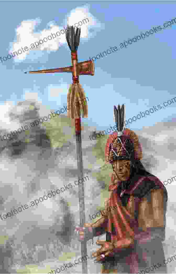 An Inca Warrior Defending His Homeland History Of The Conquest Of Peru (Decisions For Health)