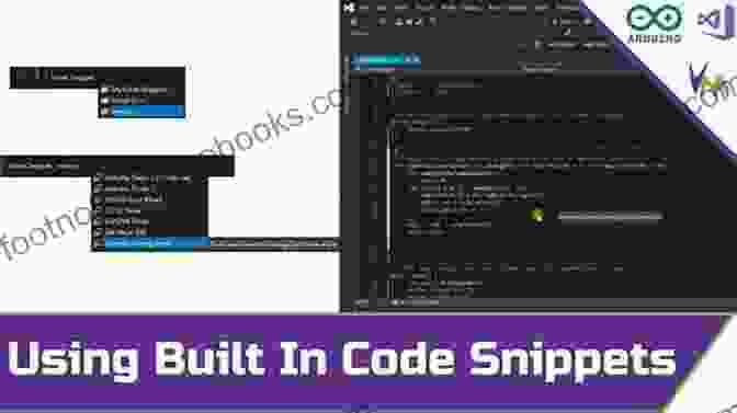 Arduino Programming Code Snippet Learn Arduino For Beginner : Step By Step To Be A Coder: Invent Something With Arduino (AYZ 1)