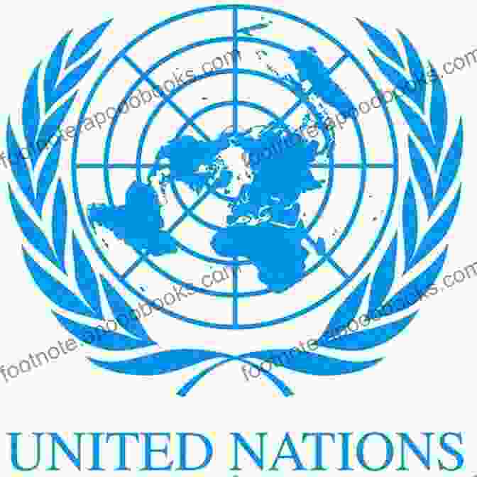 Author Samuel Mann Capital Of The World: The Race To Host The United Nations