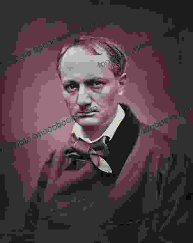 Baudelaire's Influence On Symbolism And Modernism Where Darkness Meets Light Charles Baudelaire