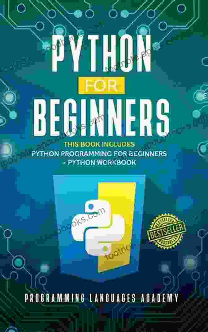 Beginner Python Programming Book Cover Beginner Python Programming: Learn It Easy Way