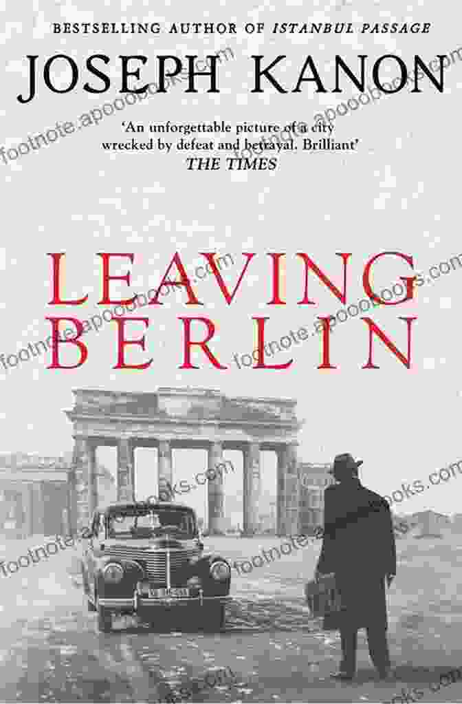 Berlin Stories On Leaving And Arriving Book Cover Another Vagabond Lost To Love: Berlin Stories On Leaving And Arriving