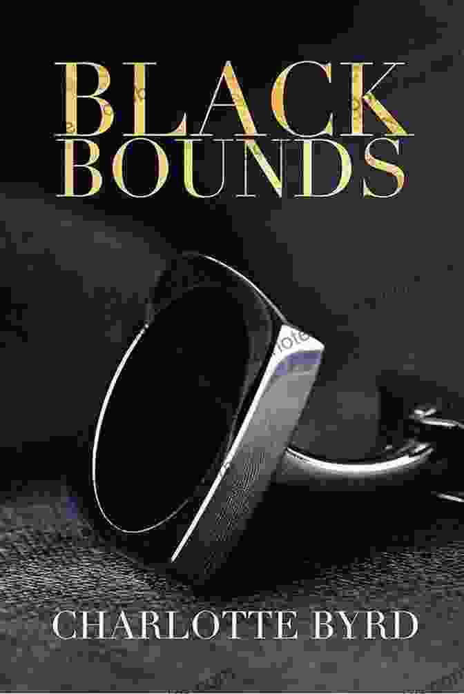 Black Bounds Black Edge Book Cover Black Bounds (Black Edge 3)