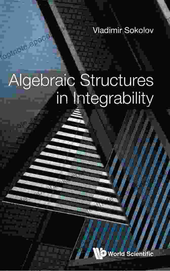 Book Cover: Algebraic Structures In Integrability Algebraic Structures In Integrability: Foreword By Victor Kac