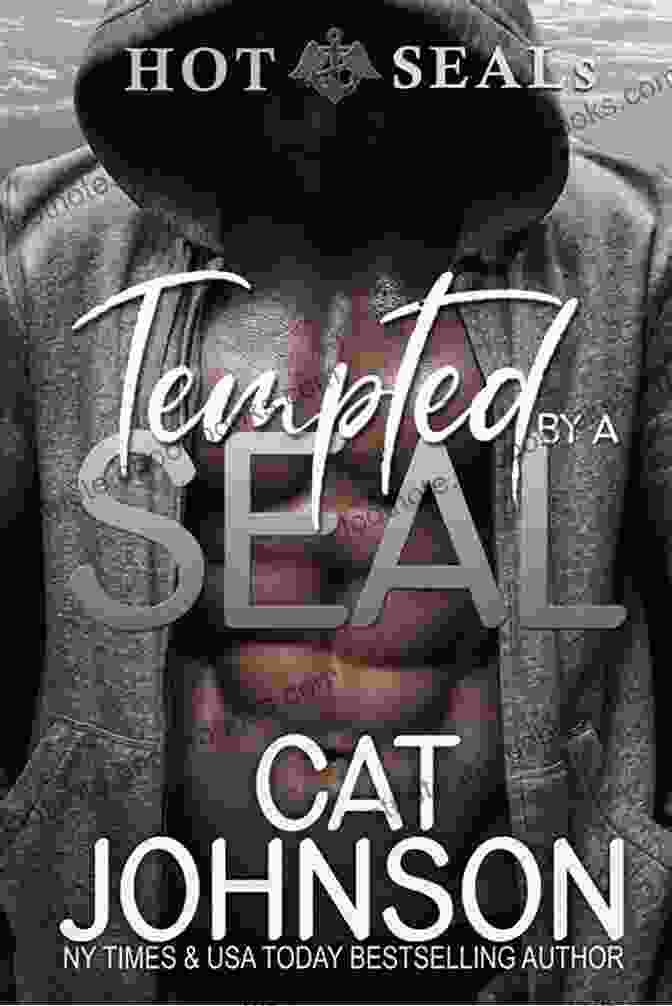 Book Cover Of Hot Seal Under Pressure By Cat Johnson Hot SEAL Under Pressure Cat Johnson