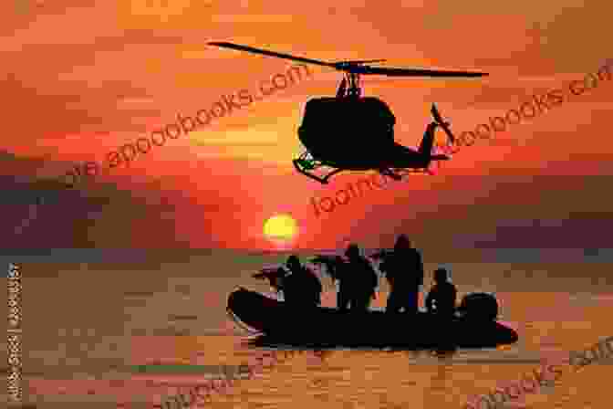 Book Cover Of Hot SEALS, Featuring A Silhouette Of A Navy SEAL Against A Stormy Sky Night With A SEAL: Military Romantic Suspense (Hot SEALs)