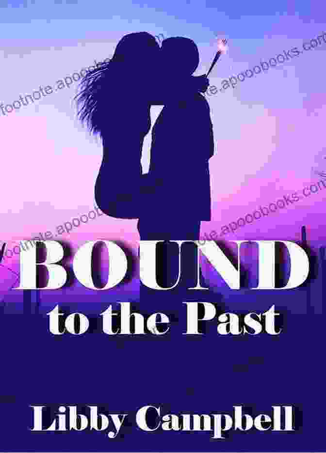 Bound To The Past Book Cover Bound To The Past: The Lighthouses Of Devmaer Prequel (Tales Of Devmaer 2)