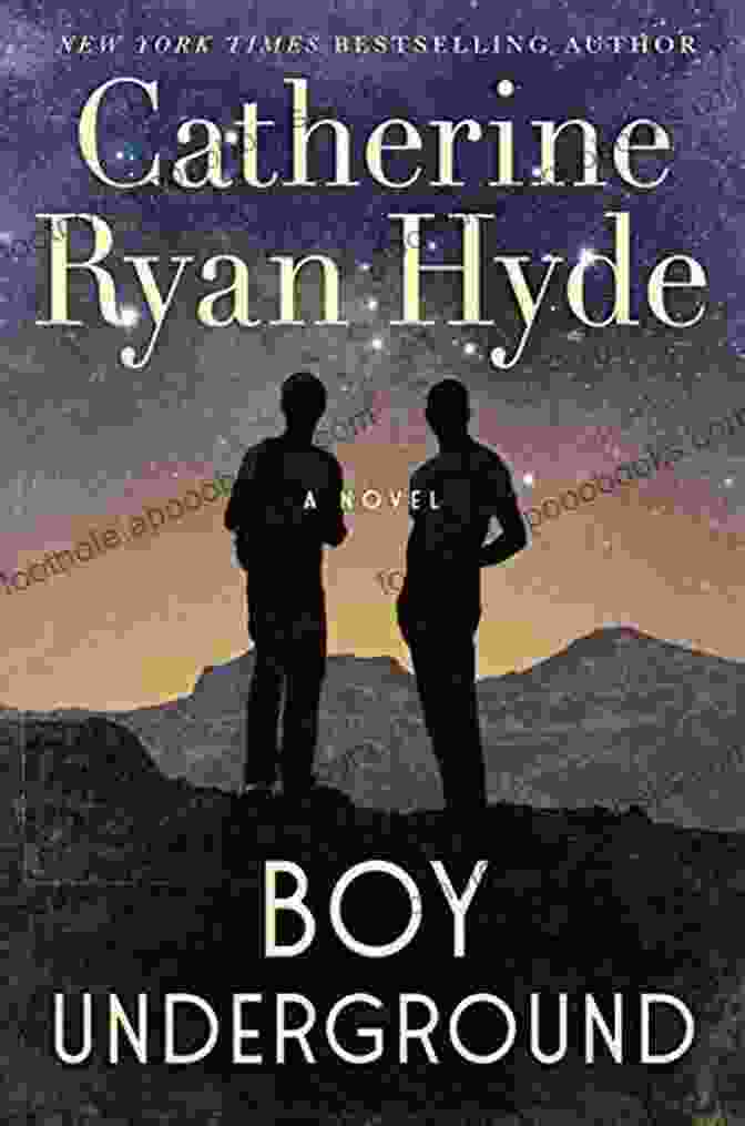 Boy Underground Novel By Catherine Ryan Hyde Boy Underground: A Novel Catherine Ryan Hyde