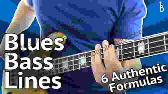 Building Your Blues Basslines The Essential Guide To Blues Bass Guitar: Learn Blues Bass Guitar With A Simple Easy To Understand System Designed Especially For Beginner To Intermediate Intermediate Bass Guitar Training 1)