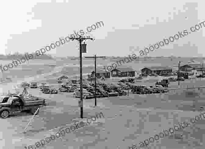 Camp Swift During World War II Faded Glory: A Century Of Forgotten Military Sites In Texas Then And Now (Tarleton State University Southwestern Studies In The Humanities 25)