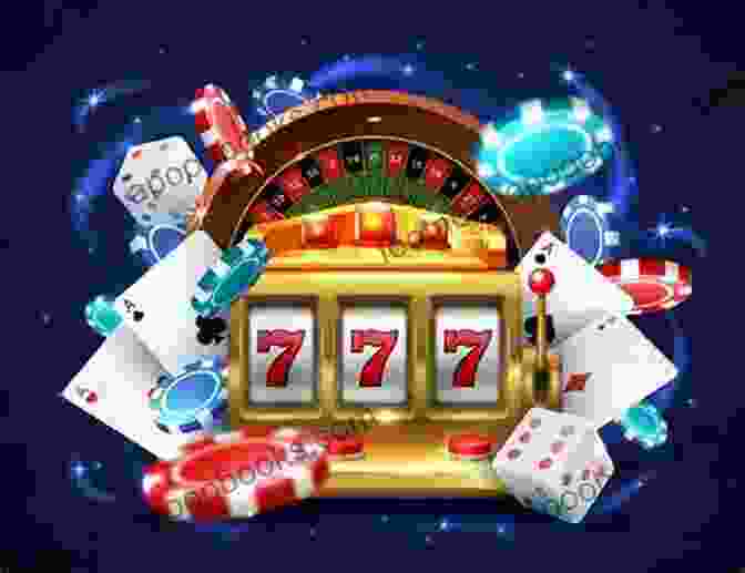 Casino Slot Machines THE ULTIMATE GUIDE: Win In Casinos Slot Machines