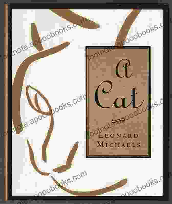 Cat Leonard Michaels Characters Exploring The Complexities Of Human Relationships A Cat Leonard Michaels