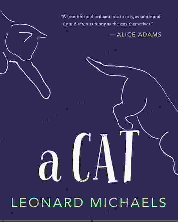 Cat Leonard Michaels Characters Finding Solace And Strength In Love Amidst Loss A Cat Leonard Michaels