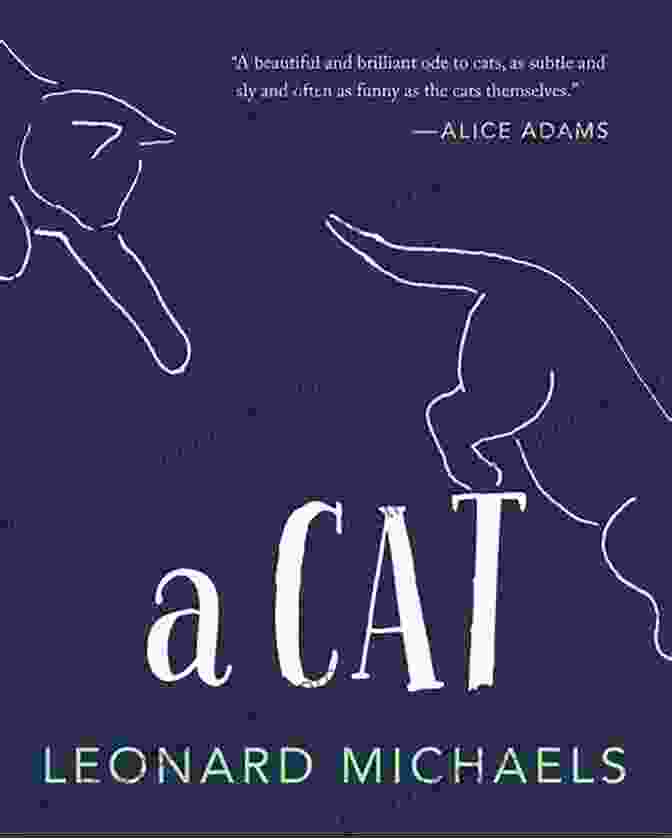 Cat Leonard Michaels Readers Connecting With The Timeless Themes And Characters A Cat Leonard Michaels