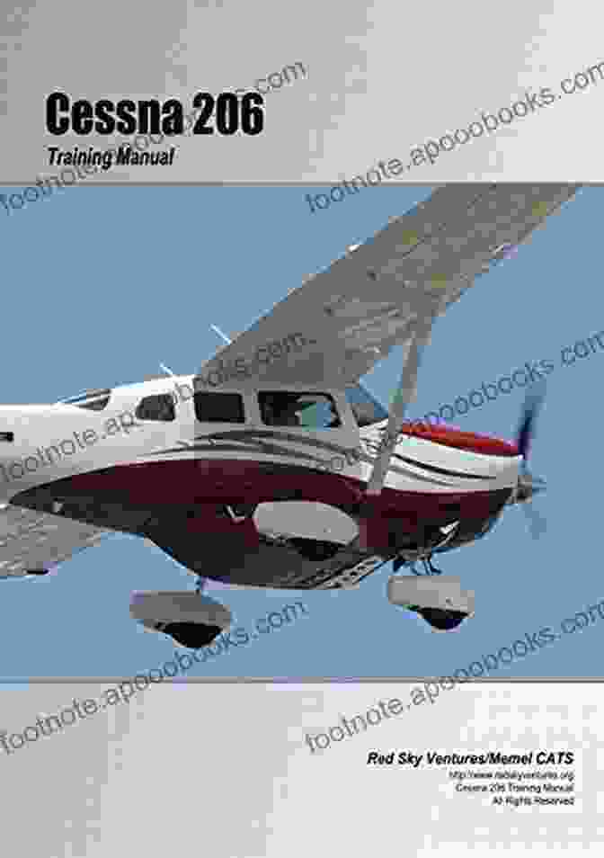 Cessna 206 Exterior Cessna 206 Training Manual (Cessna Training Manuals 4)