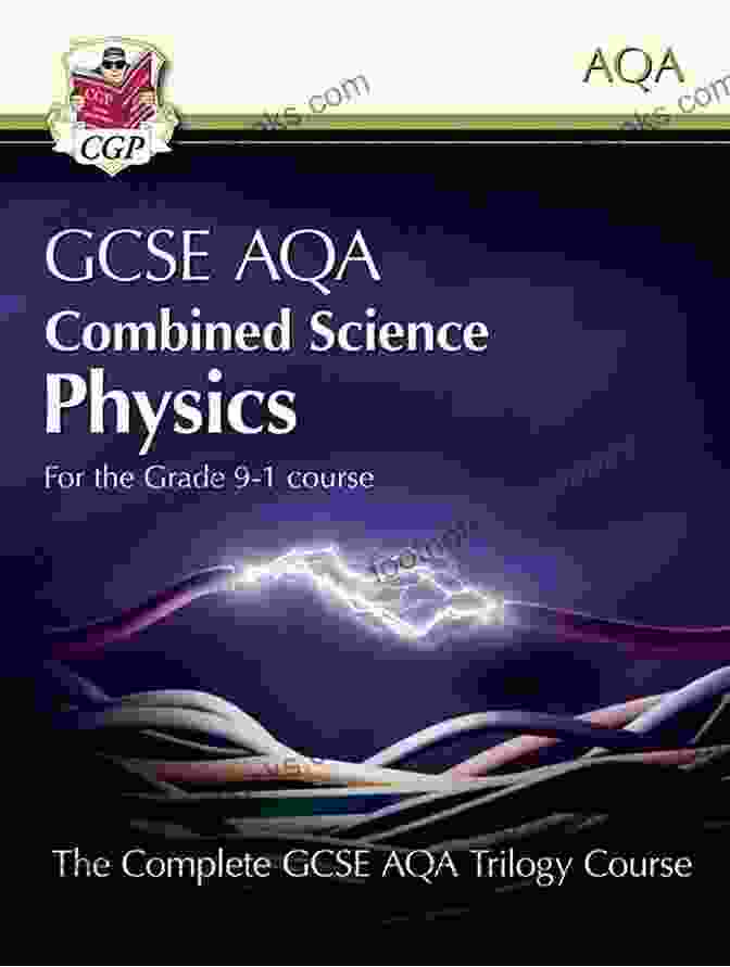 CGP GCSE Combined Science Textbook Cover Grade 9 1 GCSE Combined Science For Edexcel Chemistry Student Book: Ideal For Catch Up And The 2024 And 2024 Exams (CGP GCSE Combined Science 9 1 Revision)