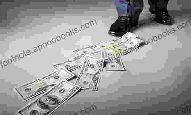 Chapters Of Money On The Floor MONEY ON THE FLOOR: How To Win At Sports Betting