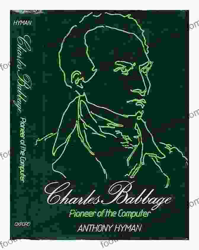 Charles Babbage, A Pioneer In The Exploration Of Gender And Rock Music Gender And Rock Charles Babbage