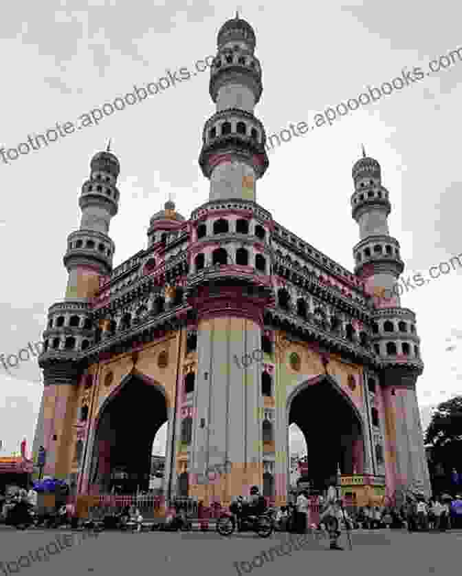 Charminar, Hyderabad, India Information Systems Security: 15th International Conference ICISS 2024 Hyderabad India December 16 20 2024 Proceedings (Lecture Notes In Computer Science 11952)