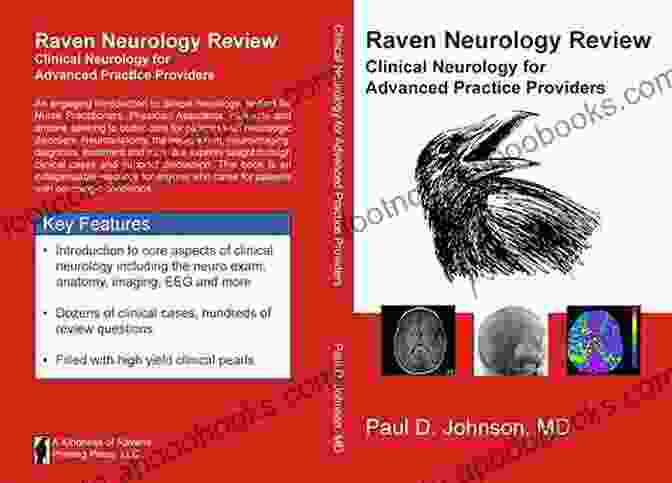 Clinical Neurology For Advanced Practice Providers Book Raven Neurology Review: Clinical Neurology For Advance Practice Providers